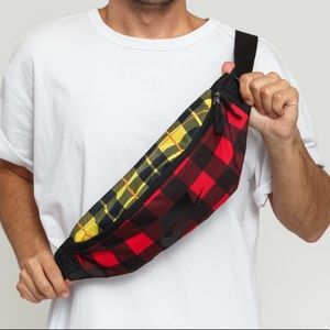 nk heritage hip pack